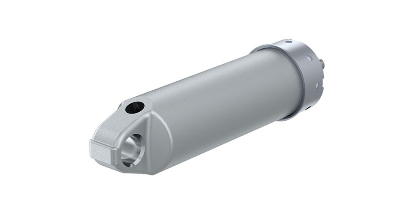 WABCO 4214113160 Slave Cylinder for SCANIA