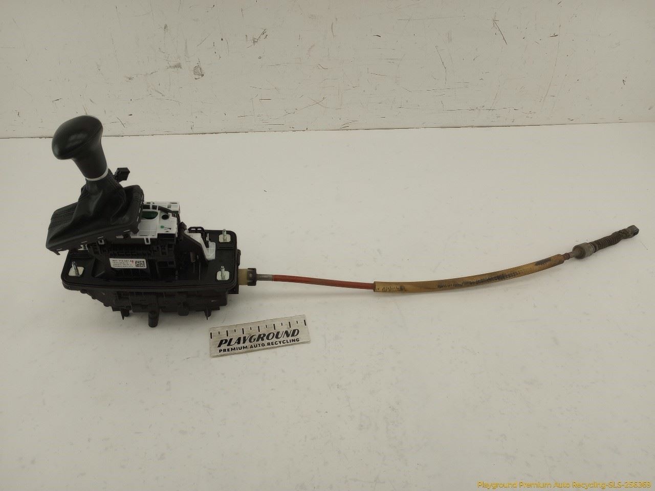 Audi A4 Allroad Gear Shifter Selector Automatic Transmission Fits 2013-2016 13