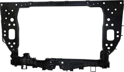 For 2016-2018 500X Radiator Support FI1225102 68323405AA