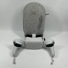 Meta Quest 2 128GB Standalone All-in-One VR Headset KW49CM