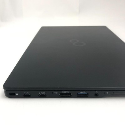 Fujitsu Lifebook U9311/F Core i7-1185G7 3.0GHz SSD 512GB 16GB 13.3