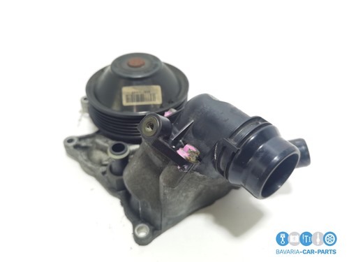 Original BMW  F10 F11 F12 F13  Kühlmittelpumpe Wasserpumpe mechanisch 8516205