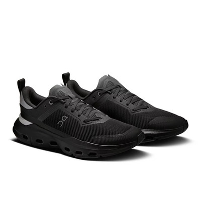 Bestseller! Cloudpulse Next Men's Shoes Black | Stone Soft Comfort NEW WITH BOX