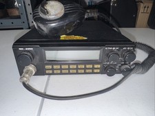 VINTAGE RANGER RCI 2950 BAND CB RADIO RCI-2950 ASTATIC MIC Power Tested