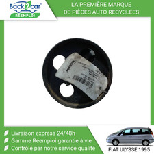 Pompe direction assistée Fiat ULYSSE