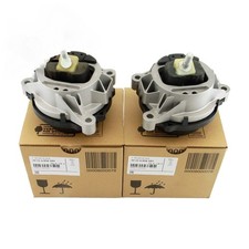 OEM 22116856183 22116856184 Engine Mount BMW 228i 230i 328i 330i xDrive X3 X4 US