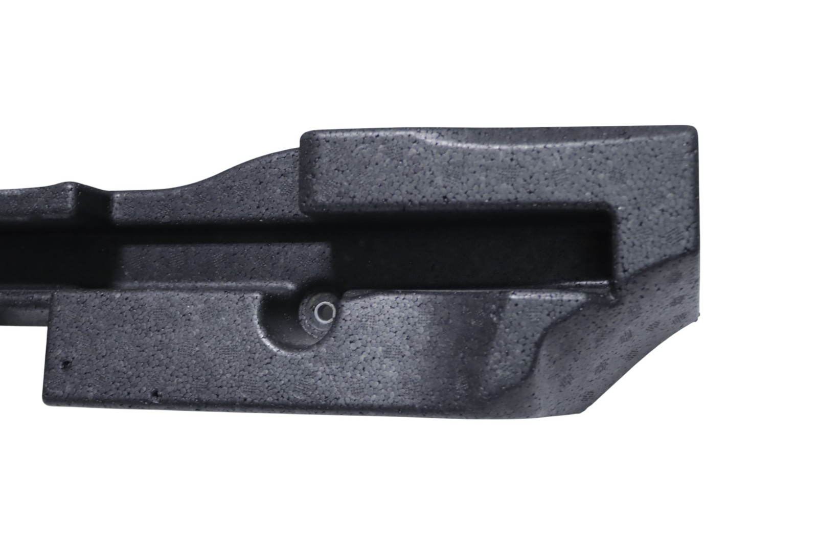 Ferrari 296 GTB Rear Bumper Center Foam Impact Absorber 2022 2023 2024 2025 OEM