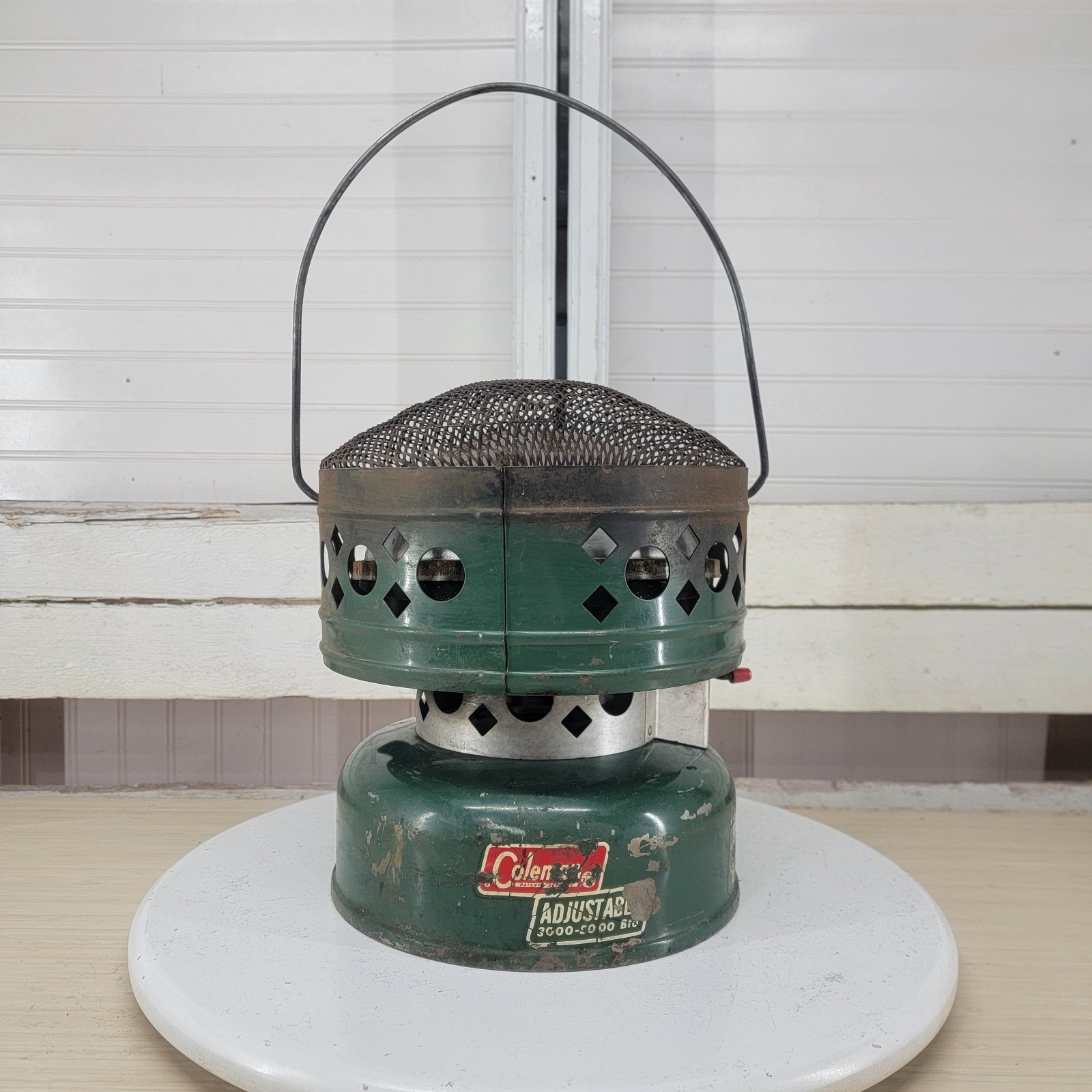 / Lantern &ndash; Untested &ndash; Original Parts