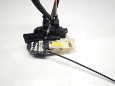 Porte arrière et accessoires Hyundai SONATA