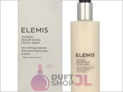Elemis Dynamic Resurfacing Facial Wash 200 ml