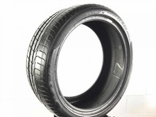 P26535r20 Pirelli P Zero 99 Y Used 932nds
