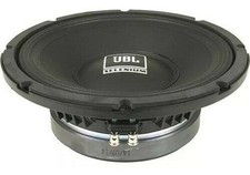 JBL / Selenium 12MB3P 12" Woofer for MidBass 1000W 8-Ohms 101 dB, 90Hz to 4000Hz