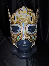GRANDE AMERICANO KAISER Mask Semi Pro Grade L...