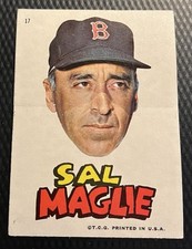 2014 Topps My Hero Baseball Art Prints 11