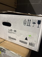 Kohler K-2882-95 Verticyl Undermount Vitreous China Bathroom Sink - Ice Grey