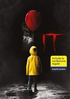 Stephen King It Dvd Neu Sealed Gift Pack Geschenkverpackung 2017