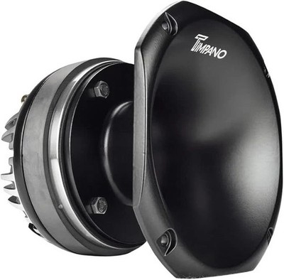 Timpano TPT-DH2000 2'' Exit Compression Driver + Horn 450 Watts Max Power 8 Ohm