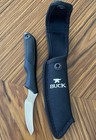 Unused BUCK 570 ErgoHunter Caping Knife, 420HC, 2.875” Blade — photo 1