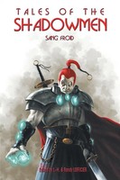 Tales of the Shadowmen 13 | Jean-Marc Lofficier (U. A.) | Taschenbuch | Englisch