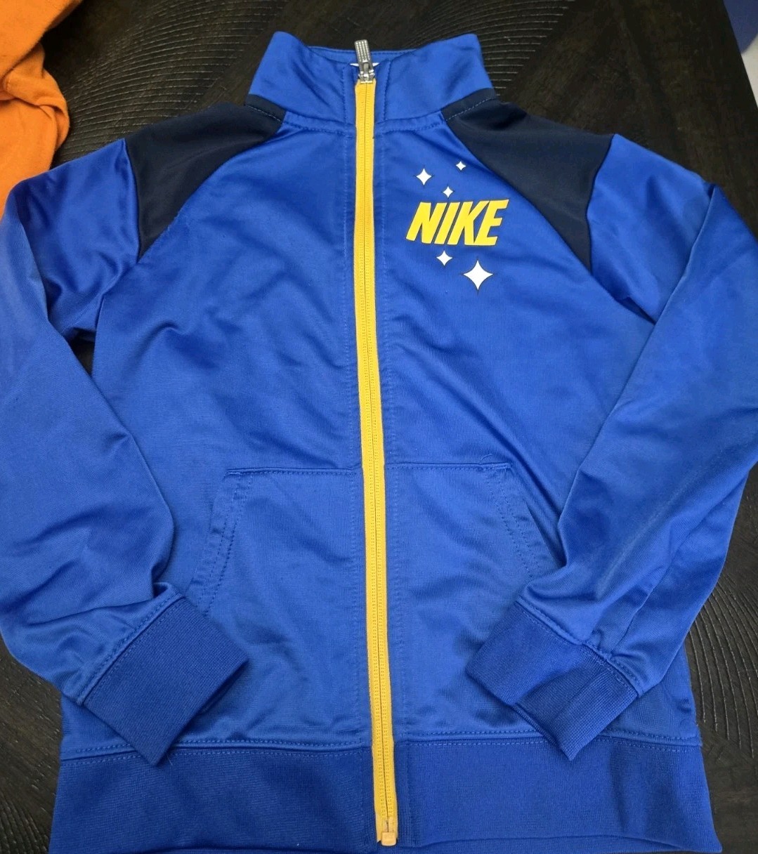 Lot Of Little Boys Size 6-7 Clothing As Seen In Pictures Include Nike, New Items thumbnail 6