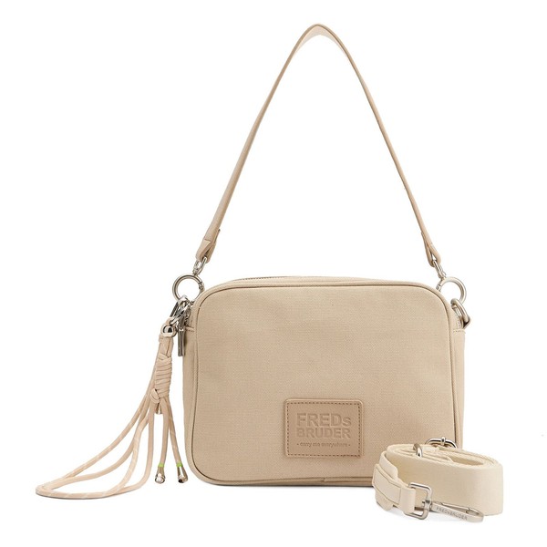 Fredsbruder Carry Me Everywhere UmhäNgetasche 23Cm #FSB-100-3807 (Earthy Shades)-image