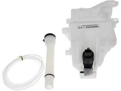 #ad #ad For 2012 2020 Chevrolet Sonic Washer Reservoir Replacement AP 68683KPDX 2013 $47.06
