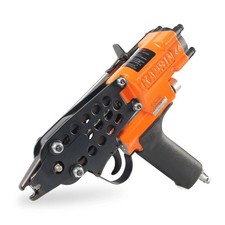 C-Type Pneumatic Nail Gun C-Type Nail Gun for Animal Cages Cage Clamp Nail Gun