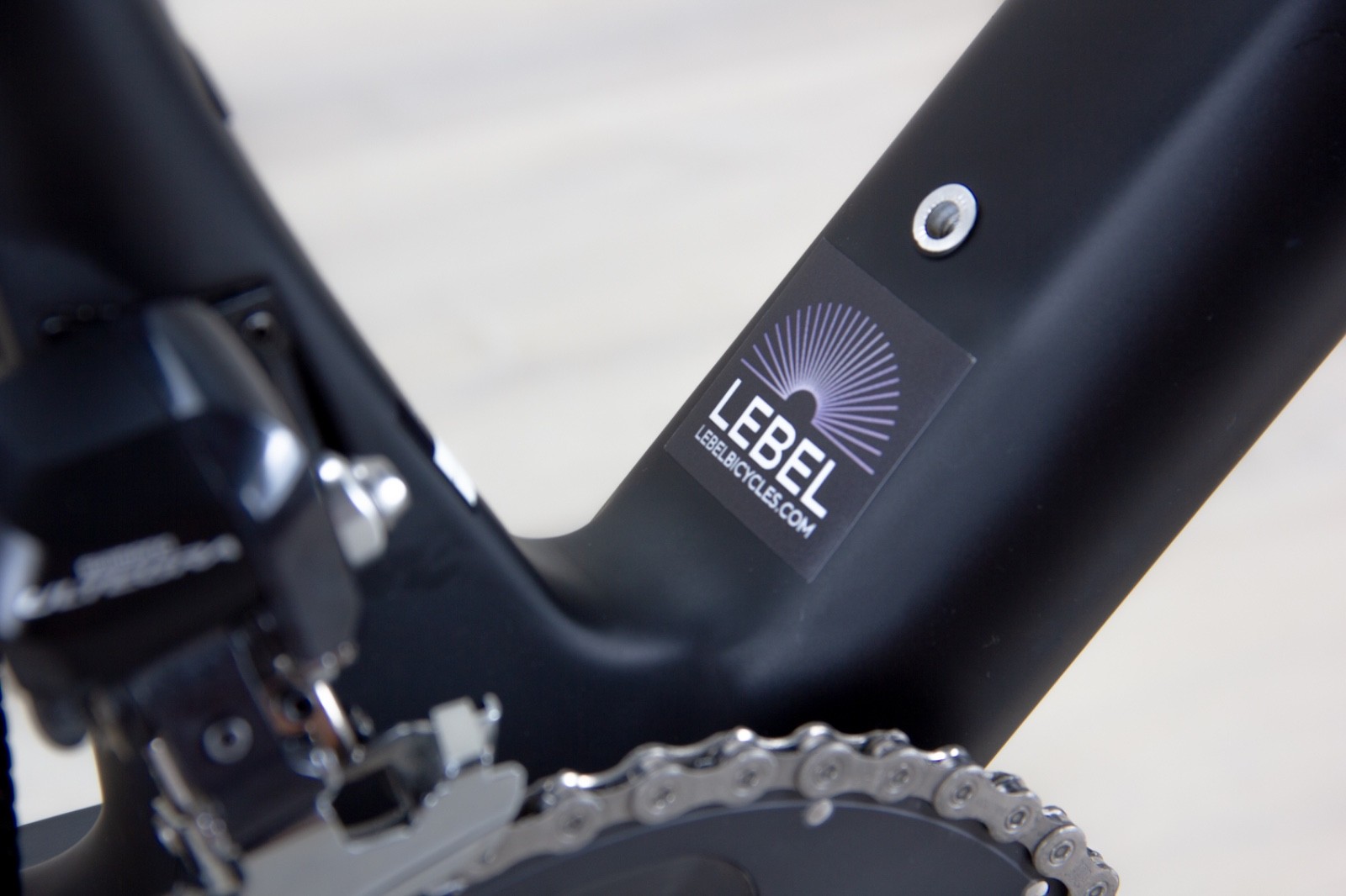 Look 765 - 2023, Large/57 cm