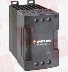WATLOW DC30-24F0-0000 / DC3024F00000 (USED)