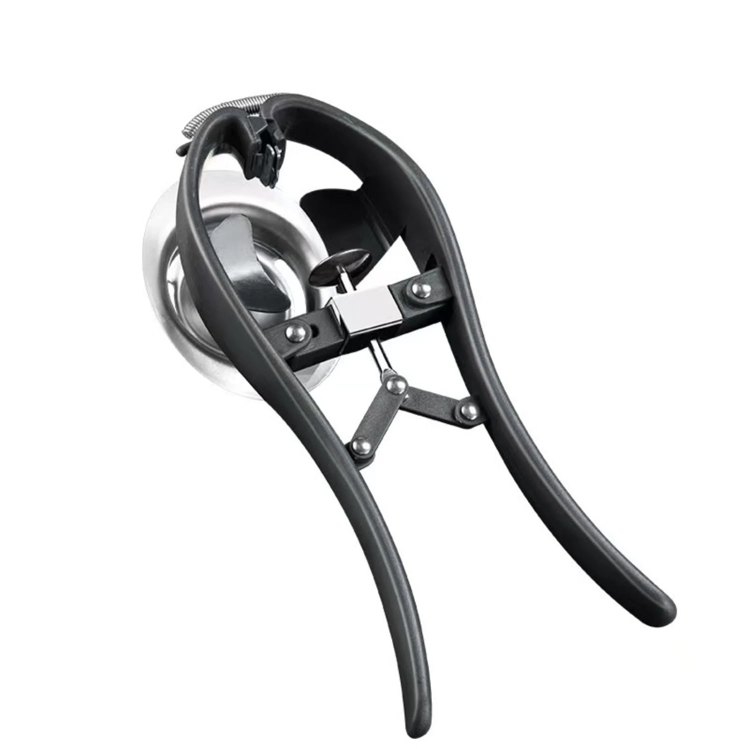 Stainless Steel Egg Separator Tool – Yolk and White Separator for Fresh Eggs,...
Opens in a new wind