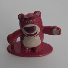 Disney Jada Serie 4 Lotso Wie Neu