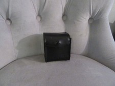 Super Nice Small Minolta Flash or Lens Case