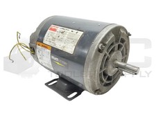DAYTON 3N641B MOTOR 1/2HP 3PH 1725RPM FR: 56