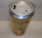 Michelob 1982 PGA Tour (July 22-25) 12 oz beer can Anheuser-Busch Co. - EMPTY — photo 4