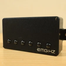 EMG-ALXB HZ Alexi Laiho Electric Guitar Humbucker Pickup
