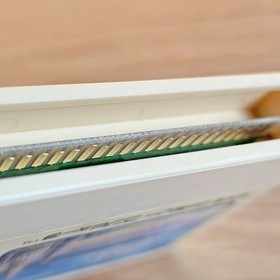 Hydlide Special Nintendo Famicom NES Japanese ver Cleaned Tested & Working