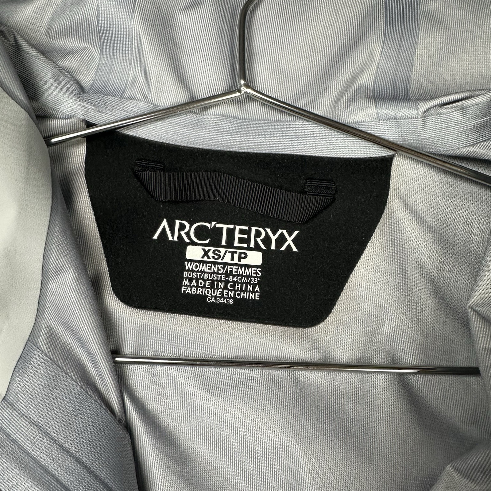 ARC'TERYX Arc’teryx Codetta Donna XS