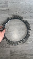 Hub Sinks Cooling Fins