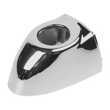 Front Door Handle Cap Chrome for Fiat For 500X 2016 2021 OEM Replacement