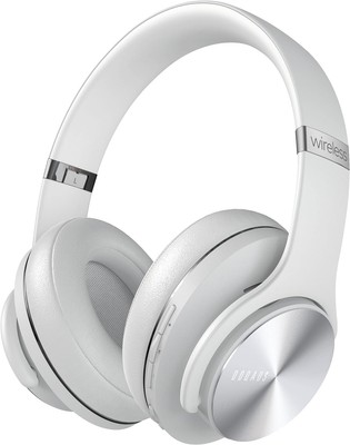 Bluetooth Kopfhörer DOQAUS Care 1 Over Ear 3 EQ-Modi 90 Std