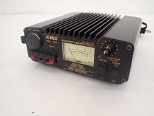 Alinco DM-330MV Switching Power Supply - Output Max32A