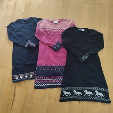 Mädchenkleider/ Strickkleider für Herbst/Wi...