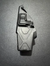 Left Hand - US Military Blackhawk CQC X26P Taser Holster P/N - 2100497