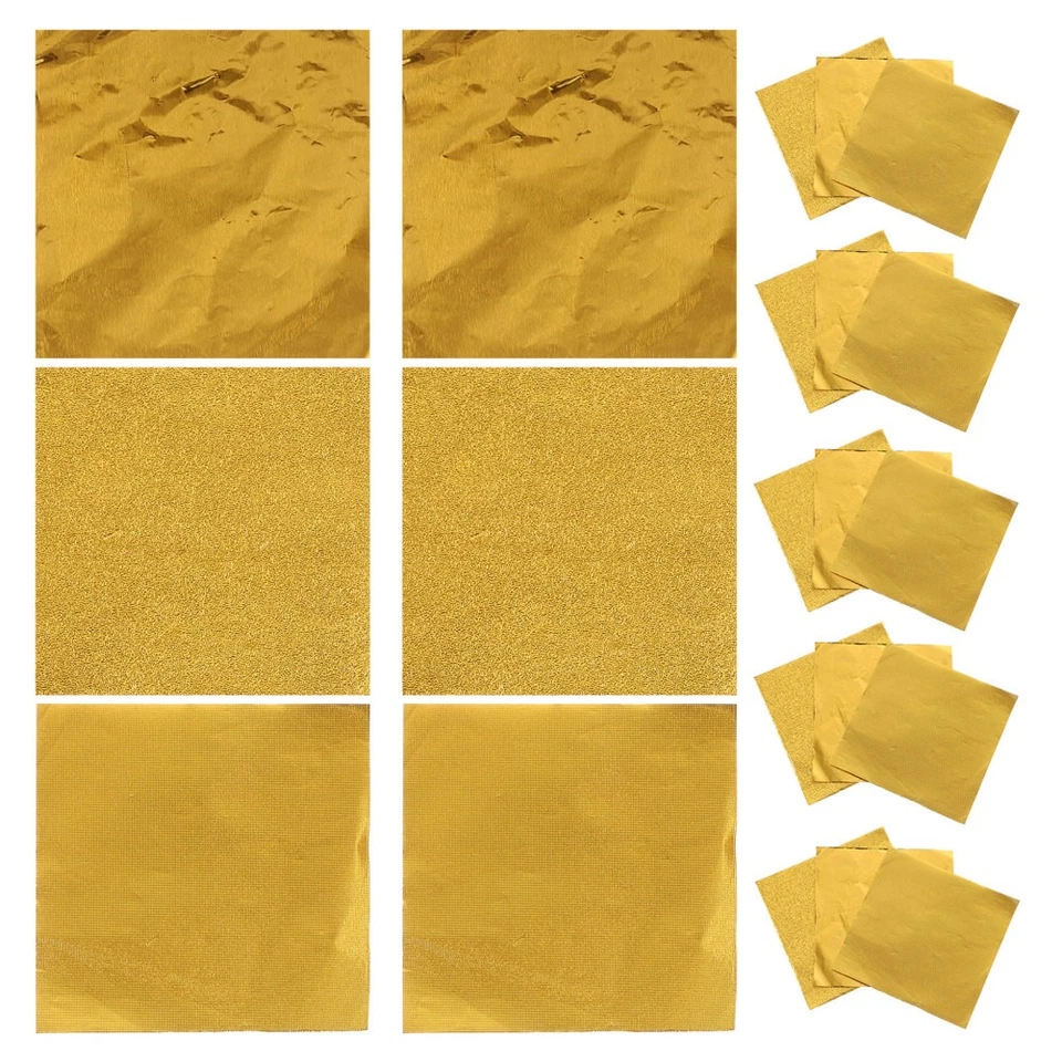  600 Pcs Candy Making Accessories Chocolate Aluminium Foil Packaging - Image 2 of 4