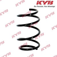 KYB RA1702 Fahrwerksfeder FüR BMW