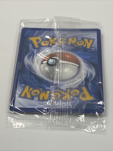 Vanillish 190/182 Pokémon TCG: SV04 - Paradox Rift Sealed Holiday Stamp IR Holo - Picture 6 of 8