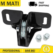 ATV UTV Snow Plow Pulley Kit - New Winch Fairlead Pulley with Hardware Included