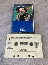 Patsy Cline Always Patsy Cline CASSETTE