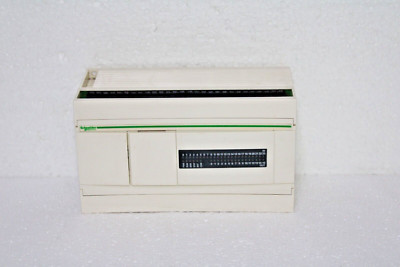 Schneider TWDLCAA40DRF Compact Base Controller, Twido, 100 to 240VAC Supply