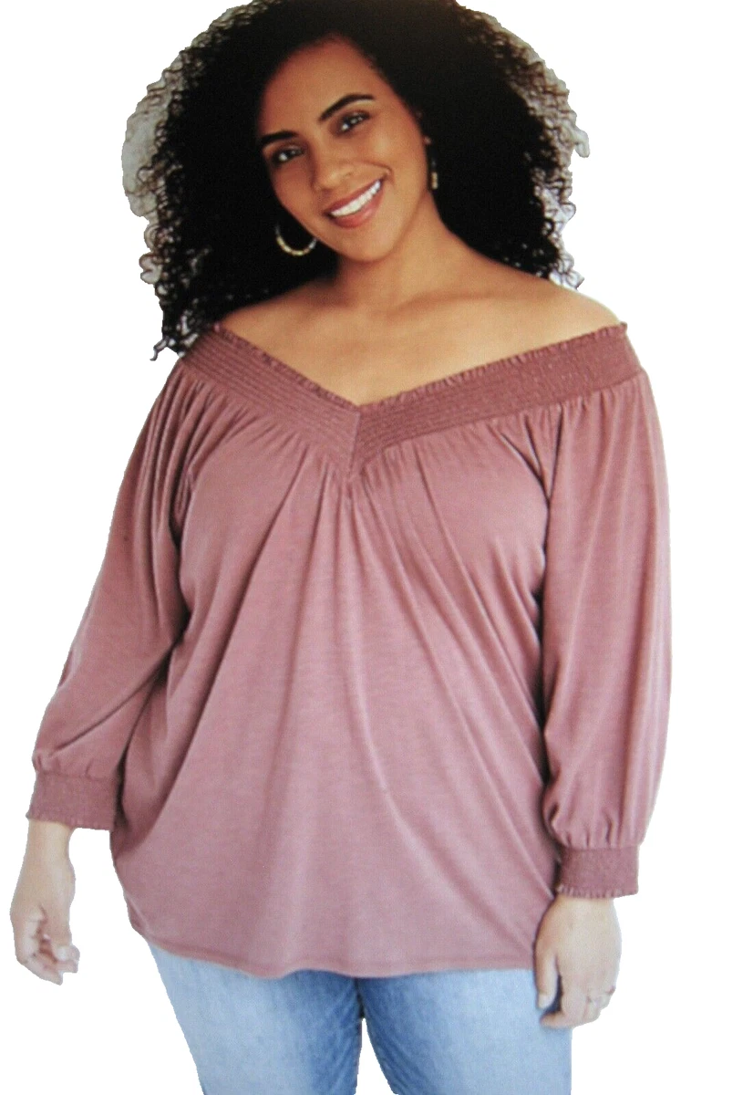 Maurices tops cheap plus size